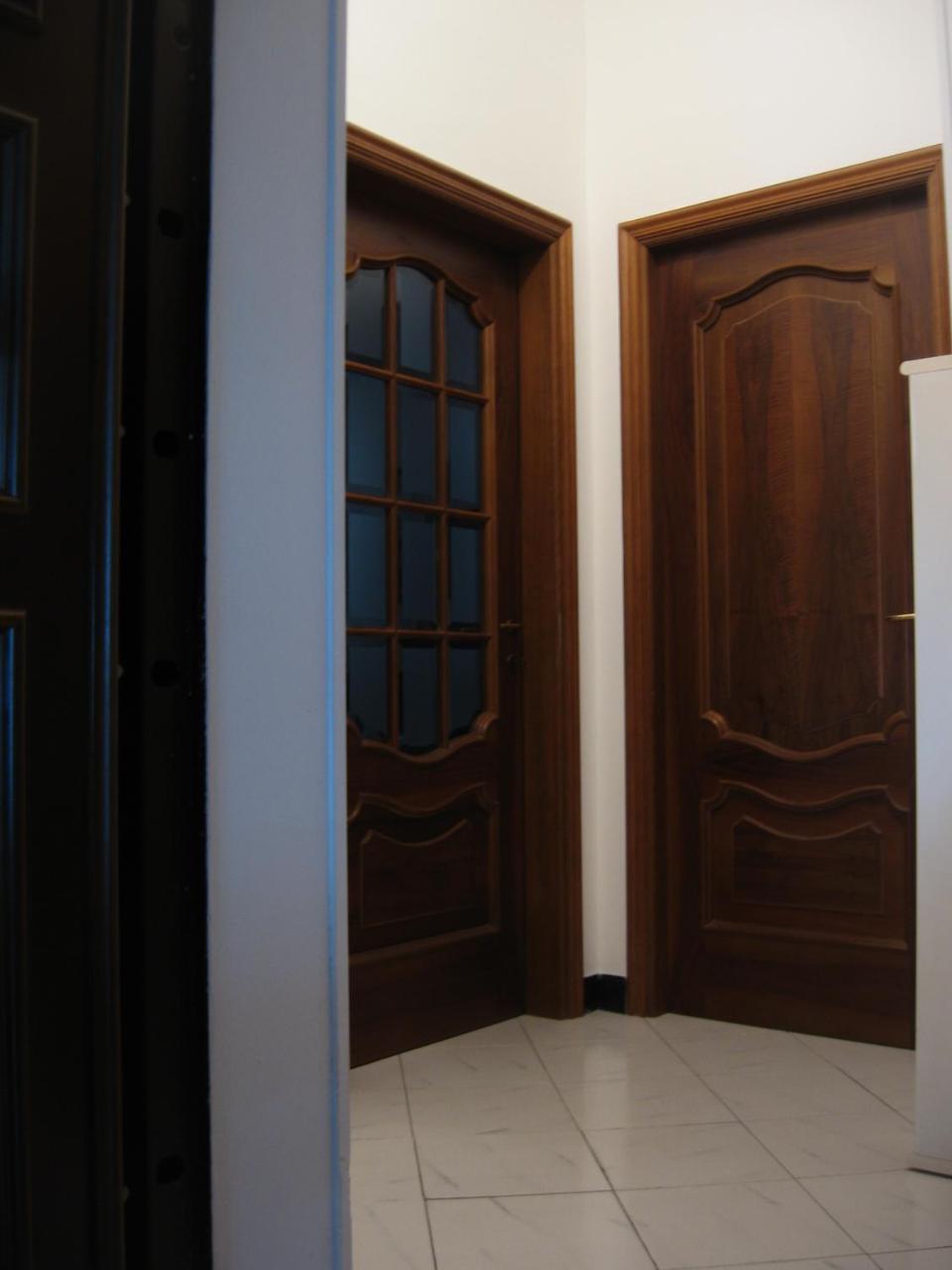 Stanza D'Artista Apartment Genoa Exterior photo