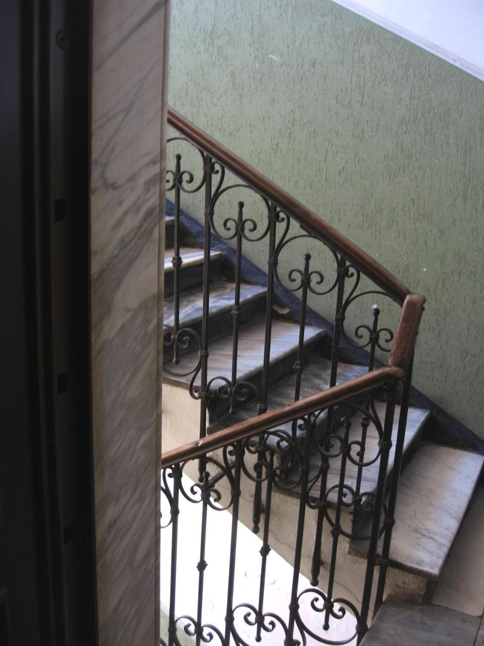 Stanza D'Artista Apartment Genoa Exterior photo