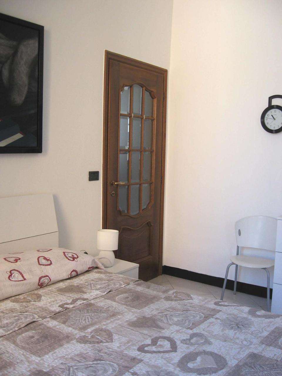 Stanza D'Artista Apartment Genoa Exterior photo
